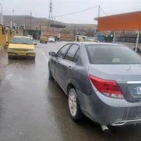 دنا ۹۶ تیب ۲|خودرو سواری و وانت|سنندج, |دیوار