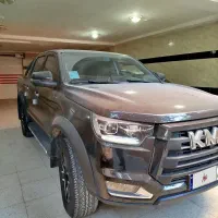 kmc t8 مدل 1401|خودرو سواری و وانت|کرمانشاه, |دیوار