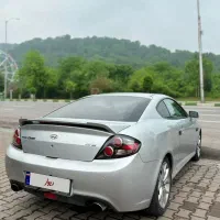 هیوندا کوپه fx دنده‌ای