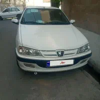 پرشیا مدل ۴۰۱|خودرو سواری و وانت|پاکدشت, پاکدشت (مامازند)|دیوار