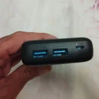 پاوربانک 20000 Anker|لوازم جانبی موبایل و تبلت|بابل, |دیوار