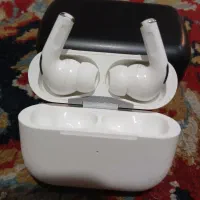 Air pods pro|لوازم جانبی موبایل و تبلت|کرج, شاهین‌ویلا|دیوار