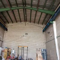 کارگر ساده یا نیمه ماهر جوشکار ماهر