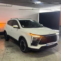 کی ام سی x5 مدل 1403 بی رنگ