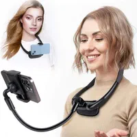 هلدر گردنی حرفه ای موبایل|لوازم جانبی موبایل و تبلت|اصفهان, خلجا|دیوار