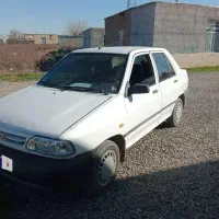 پراید مدل۹۴|خودرو سواری و وانت|پارسآباد, |دیوار