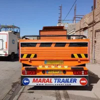 خاور ۶۰۸ مدل ۸۱ با کار ثابت|خودرو سنگین|سبزوار, توحیدشهر|دیوار