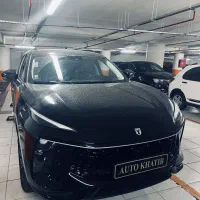 لاماری ایما مشکی سند بنام اقساطی