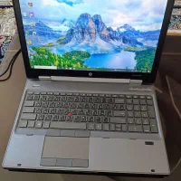 لپ تاپ hp گرافیک دار