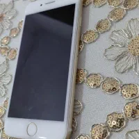 آیفون ۷ حافظه ۱۲۸ گیگ(طلایی)|موبایل|کرمانشاه, |دیوار
