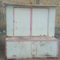 دکه اهنی