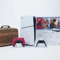 پلی استیشن فایو اسلیم