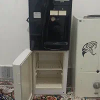 آبسردکن  وکولرآبی۳۵۰۰