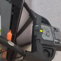 فروش تردمیل ۲۲۰کیلو|تجهیزات ورزشی|صدرا-فارس, فاز ۱|دیوار