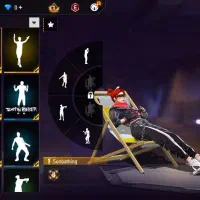 فری فایر|کنسول، بازی ویدئویی و آنلاین|کامفیروز, |دیوار