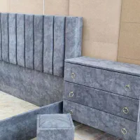 فقط برای یک هفته تخفیف فوق العاده سرویس خواب *تخت|تخت و سرویس خواب|شیراز, شهرک صنعتی شیراز|دیوار