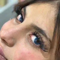کاشت مژه|خدمات آرایشگری و زیبایی|تهران, جی|دیوار