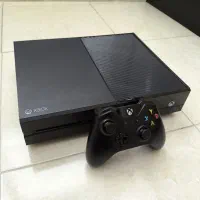 کنسول بازی xbox one 1t
