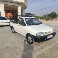 پراید وانت صفر