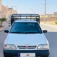 پراید 151