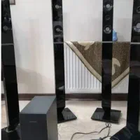سینما خانواده سامسونگ درحد نو