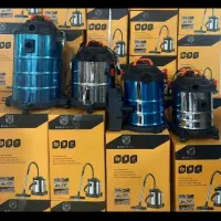 جارو اب و خاک