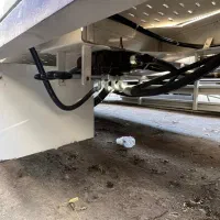 سواریکش 8تایی بندر صفر|خودرو سنگین|فیروزه, |دیوار