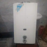 دو عدد آب گرم کن فروشی|آبگرمکن، پکیج، شوفاژ|اردبیل, |دیوار
