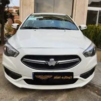 شاهین پلاس اتومات صفر خشک (نقد و اقساط )