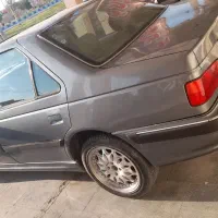 پارس سال مدل۹۲|خودرو سواری و وانت|ایذه, |دیوار