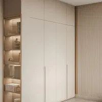 کمد دیواری/کمد سفارشی/تخت تاشو/کمد چوبی/ساخت کمد|جاکفشی، کمد، دراور|تهران, شهرک چیتگر|دیوار