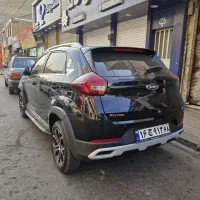 x22 pro IE اتومات مدل ۱۴۰۲ به رویت صفر|خودرو سواری و وانت|کرج, جهان‌شهر|دیوار