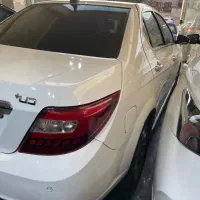 دنا مدل ۱۴۰۰ تیپ ۲|خودرو سواری و وانت|کرج, کوی امامیه|دیوار