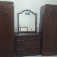 کمد و دراور