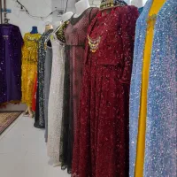 اجاره لباسهای محلی بی نظیر در استان لرستان|لباس|خرمآباد, |دیوار