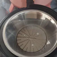 ابمیوه گیری اصل چهارکاره وستافایر|آبمیوه‌گیر و آب‌مرکبات‌گیر|شیراز, رکن‌آباد|دیوار