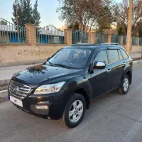 لیفان x60 دنده ای مدل ۹۳