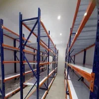 پیچی قفسه محکم و ایزی بازویی خور