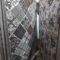 گلیم آشپزخانه خوی