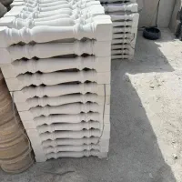 نصاب نرده سنگی شومینه روشویی سنگی...