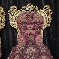 مبل استیل سلطنتی