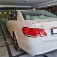 فروش بنز مدل e200|خودرو سواری و وانت|تهران, مرزداران|دیوار