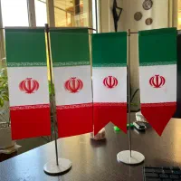 عمده تولیدپارچه ساتن پرچم املاک تابلوساحلی تشریفات|خدمات پیشه و مهارت|تهران, شارق|دیوار