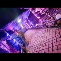 جوشکاری برقکاری سوراخکاری برشکاری دوربین و..