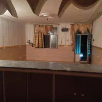 آپارتمان ۸۰متری خالی است