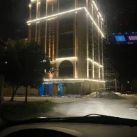 معاوضه ۲واحد آپارتمان با زمین محدوده اسایش