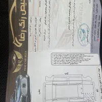 امویام X33 S اسپرت، مدل ۱۴۰۰|خودرو سواری و وانت|تبریز, |دیوار