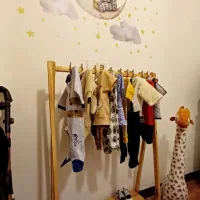 رگال چوبی|مبلمان خانگی و میز عسلی|شبستر, |دیوار