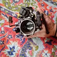 لوازم خودرو. چراغ. طاقچه.دریچه گاز|قطعات یدکی و لوازم جانبی|گرگان, |دیوار