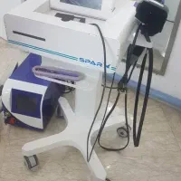 لوازم و تجهیزات کامل کلینیک لیزر در حد نو|آرایشی، بهداشتی، درمانی|تهران, آرارات|دیوار